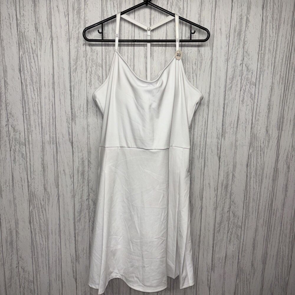 Womens Size XL Tommy Bahama Racquet & Paddle Tennis Dress NWOT - Picture 3 of 7